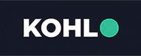 Kohl 2026 logo
